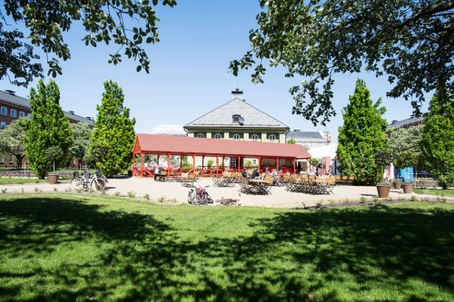 klockhus