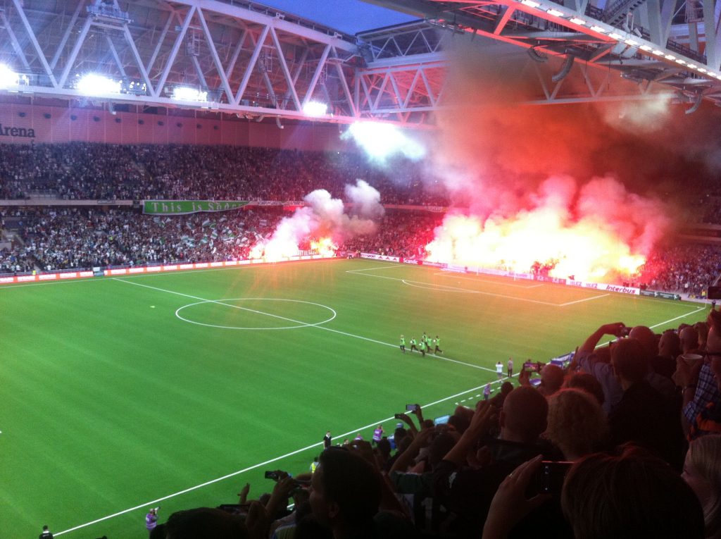 hammarby_premiere_tele2_arena_bengal